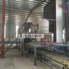 寧津縣佳鑫建材機械廠 專業供應優質生態建材，引領綠色建筑新潮流