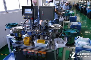 凱華工廠行 自動機器人教你組裝機械軸，探索機械設備制造、裝配與設計