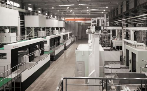 行業(yè)唯一國家級(jí)鑄造3D打印及鑄造智能工廠工業(yè)設(shè)計(jì)中心誕生，引領(lǐng)機(jī)械設(shè)備制造與裝配設(shè)計(jì)新紀(jì)元